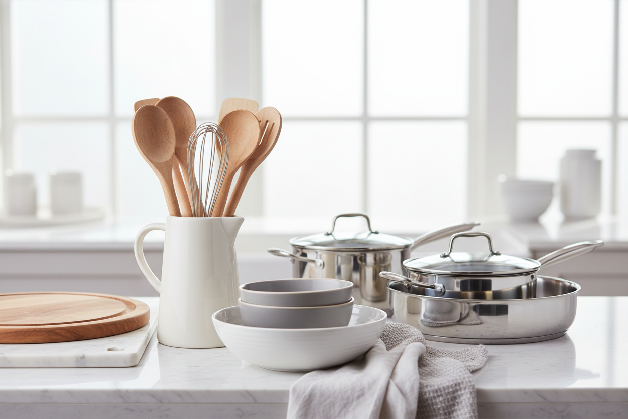 Kitchenware background images